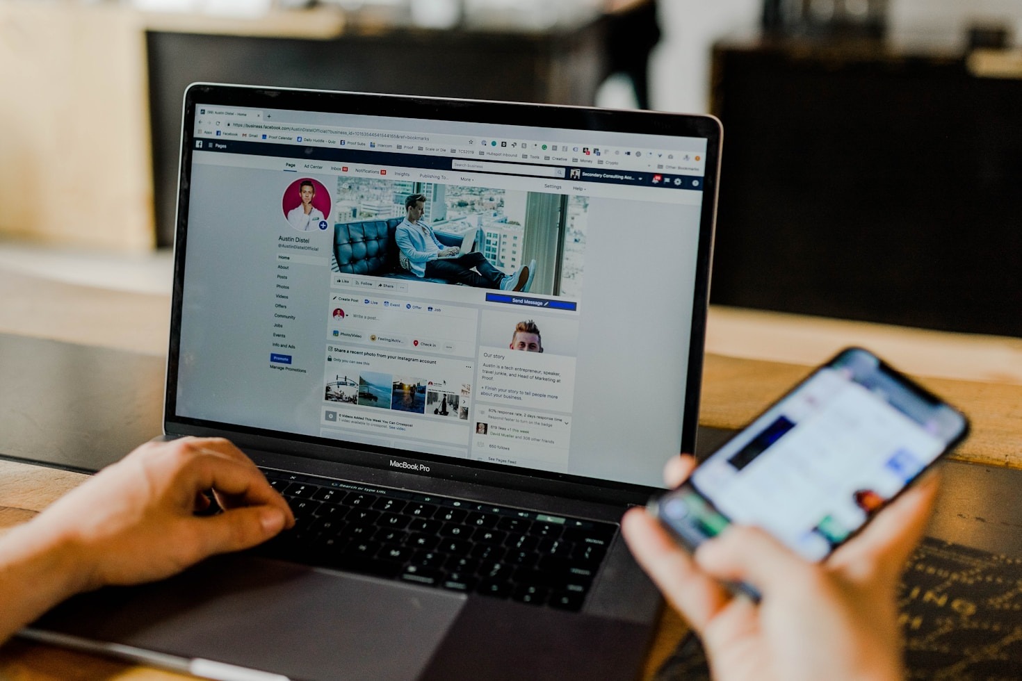 Steps to a Successful Influencer Strategy