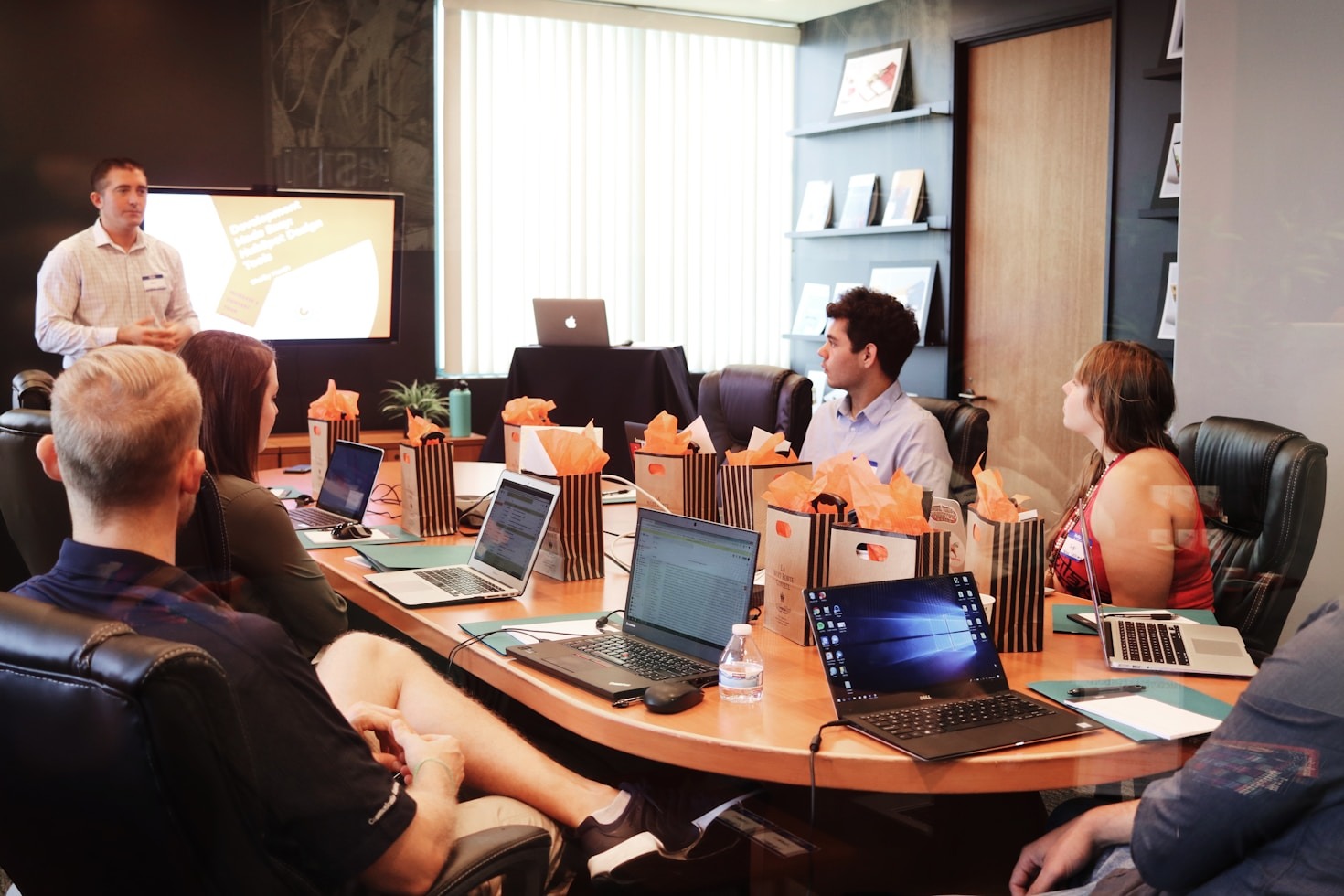 Understanding the Power of Digital Storytelling